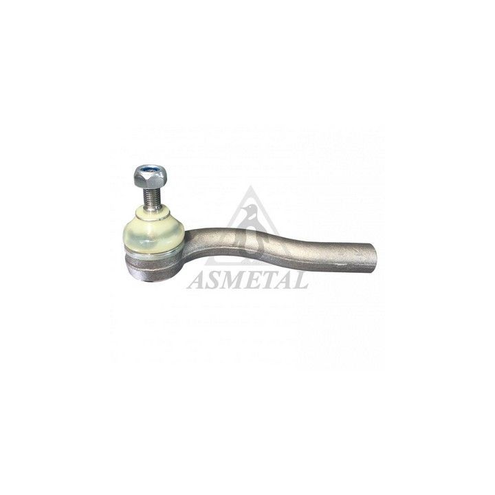 Skersinės vairo trauklės galas ASMETAL 17FI1601