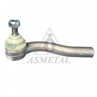 Skersinės vairo trauklės galas ASMETAL 17FI1601