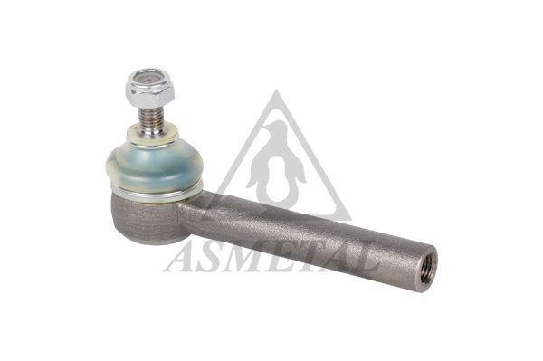 Skersinės vairo trauklės galas ASMETAL 17FI2000