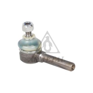 Skersinės vairo trauklės galas ASMETAL 17FI2450