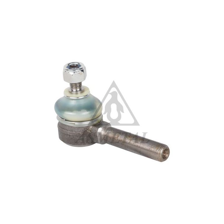 Skersinės vairo trauklės galas ASMETAL 17FI2450