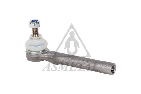 Skersinės vairo trauklės galas ASMETAL 17FI2600