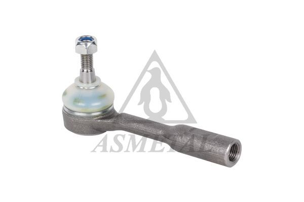 Skersinės vairo trauklės galas ASMETAL 17FI2700