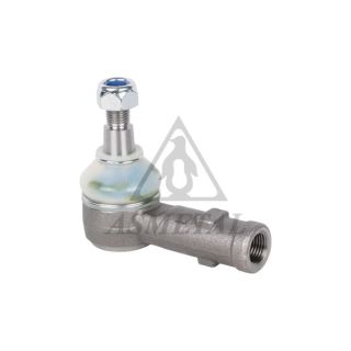 Skersinės vairo trauklės galas ASMETAL 17FI3000