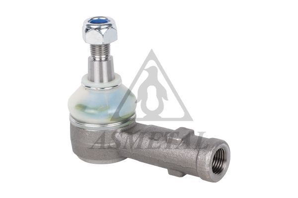 Skersinės vairo trauklės galas ASMETAL 17FI3000