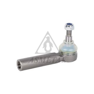 Skersinės vairo trauklės galas ASMETAL 17FI3200