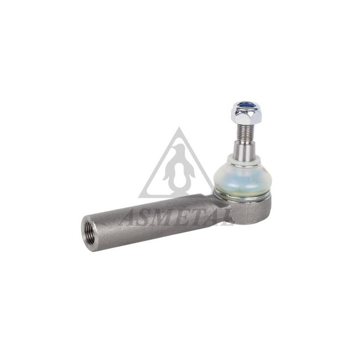 Skersinės vairo trauklės galas ASMETAL 17FI3200