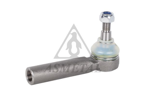 Skersinės vairo trauklės galas ASMETAL 17FI3200