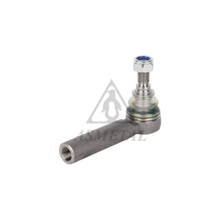 Skersinės vairo trauklės galas ASMETAL 17FI3205