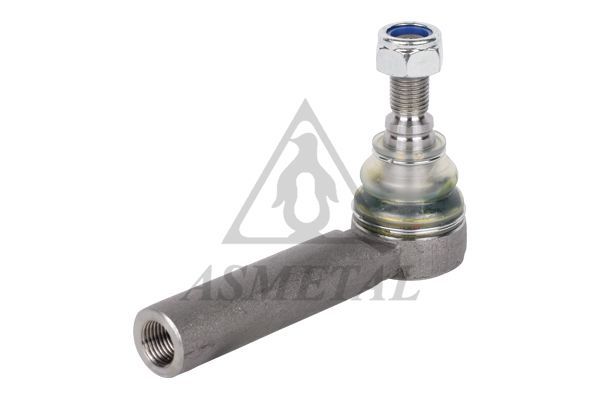 Skersinės vairo trauklės galas ASMETAL 17FI3205