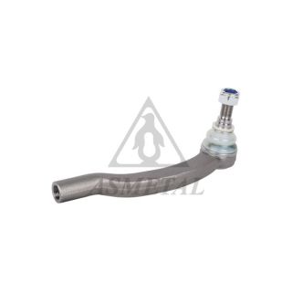 Skersinės vairo trauklės galas ASMETAL 17FI3211