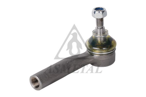 Skersinės vairo trauklės galas ASMETAL 17FI3506