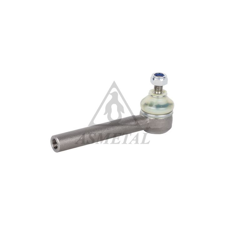 Skersinės vairo trauklės galas ASMETAL 17FI4000