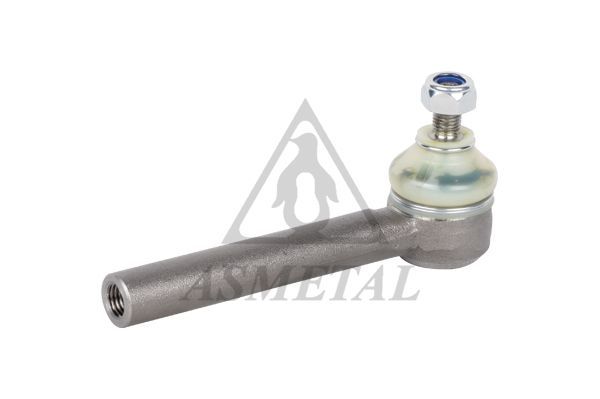 Skersinės vairo trauklės galas ASMETAL 17FI4000