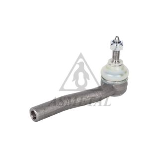 Skersinės vairo trauklės galas ASMETAL 17FI4530