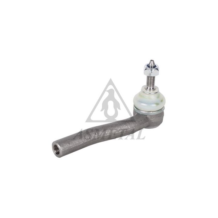 Skersinės vairo trauklės galas ASMETAL 17FI4530