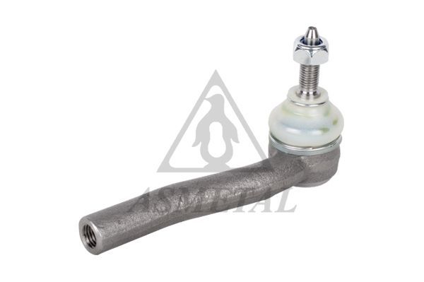 Skersinės vairo trauklės galas ASMETAL 17FI4530