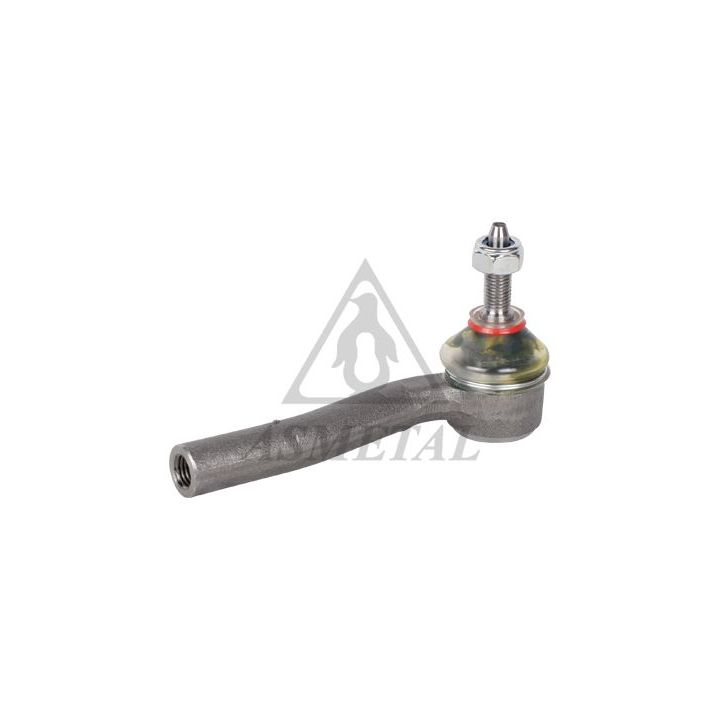 Skersinės vairo trauklės galas ASMETAL 17FI4550