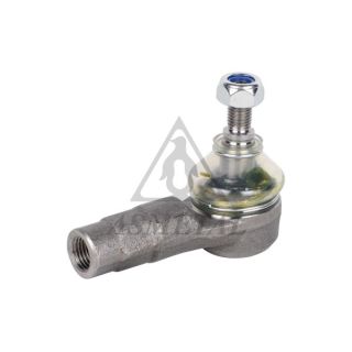 Skersinės vairo trauklės galas ASMETAL 17FI5100