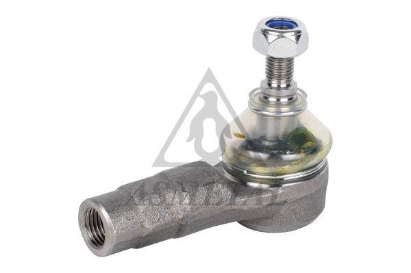 Skersinės vairo trauklės galas ASMETAL 17FI5100