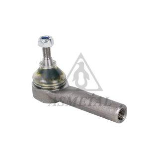 Skersinės vairo trauklės galas ASMETAL 17FI5600