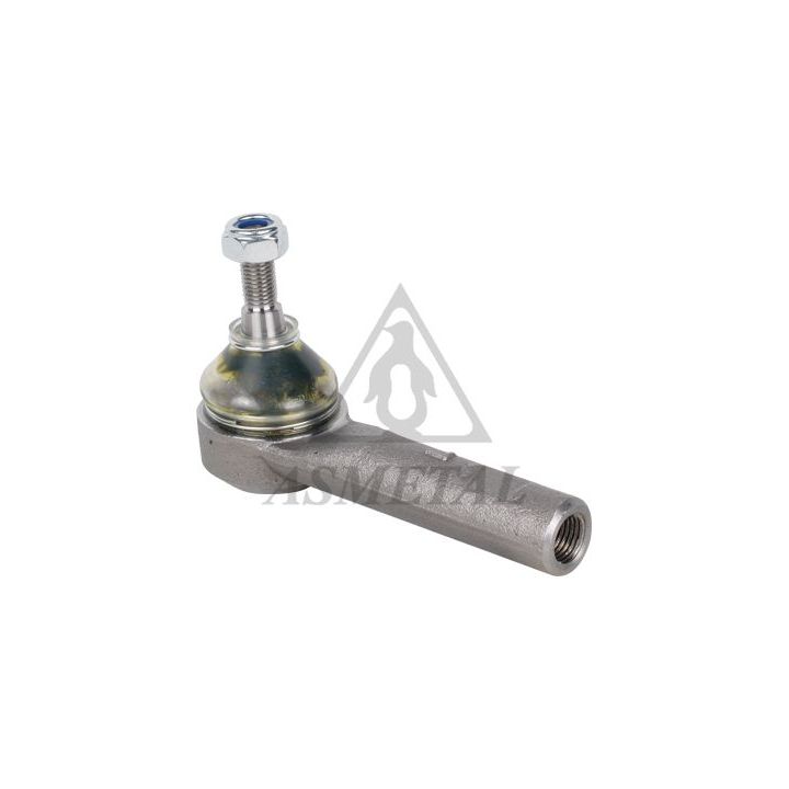 Skersinės vairo trauklės galas ASMETAL 17FI5600