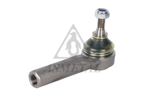 Skersinės vairo trauklės galas ASMETAL 17FI5601