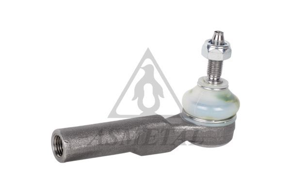 Skersinės vairo trauklės galas ASMETAL 17FI6000