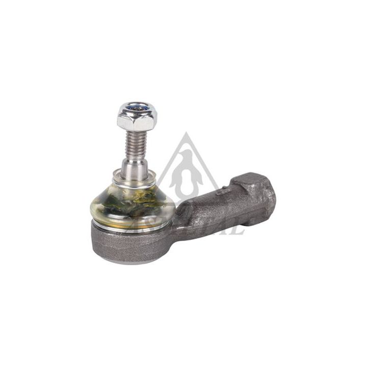 Skersinės vairo trauklės galas ASMETAL 17FR1900