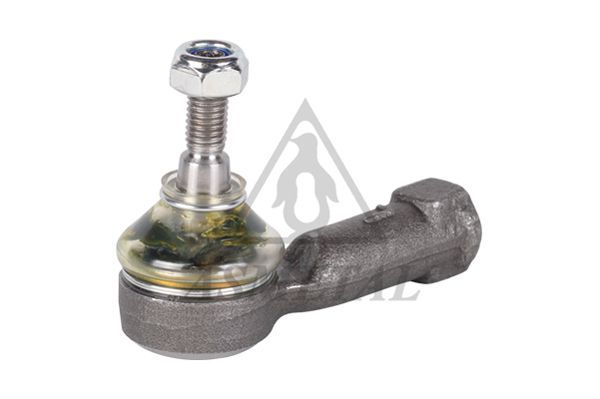 Skersinės vairo trauklės galas ASMETAL 17FR1900