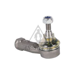 Skersinės vairo trauklės galas ASMETAL 17FR1901