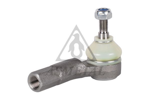 Skersinės vairo trauklės galas ASMETAL 17FR3515