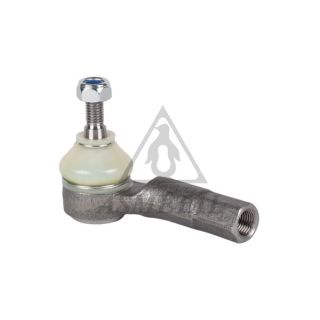 Skersinės vairo trauklės galas ASMETAL 17FR3516