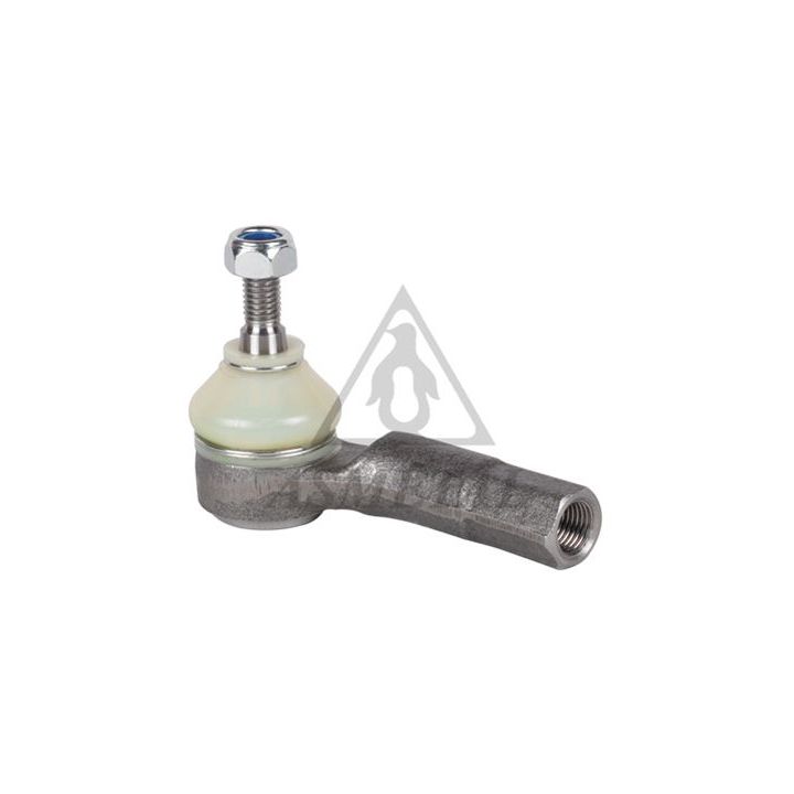 Skersinės vairo trauklės galas ASMETAL 17FR3516