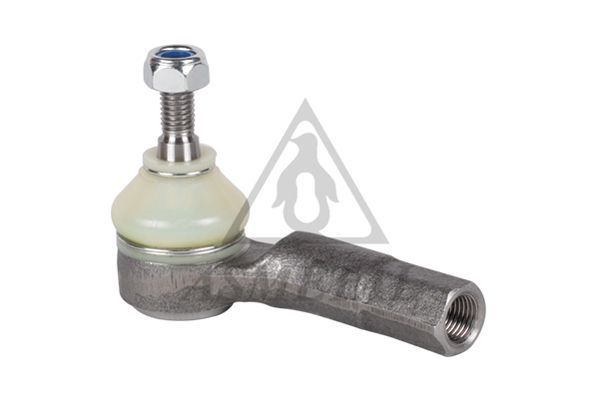 Skersinės vairo trauklės galas ASMETAL 17FR3516