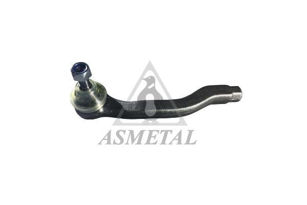 Skersinės vairo trauklės galas ASMETAL 17HN2000