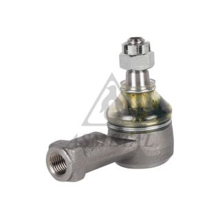 Skersinės vairo trauklės galas ASMETAL 17HY01