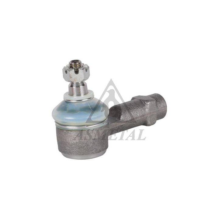 Skersinės vairo trauklės galas ASMETAL 17HY0500