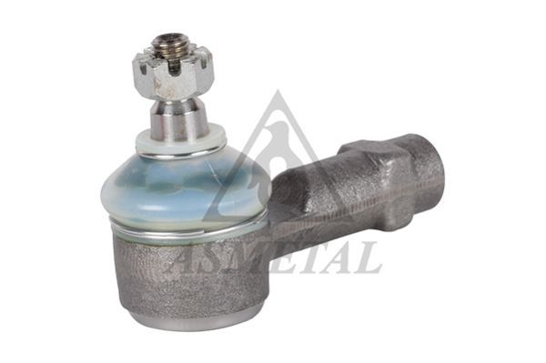 Skersinės vairo trauklės galas ASMETAL 17HY0500