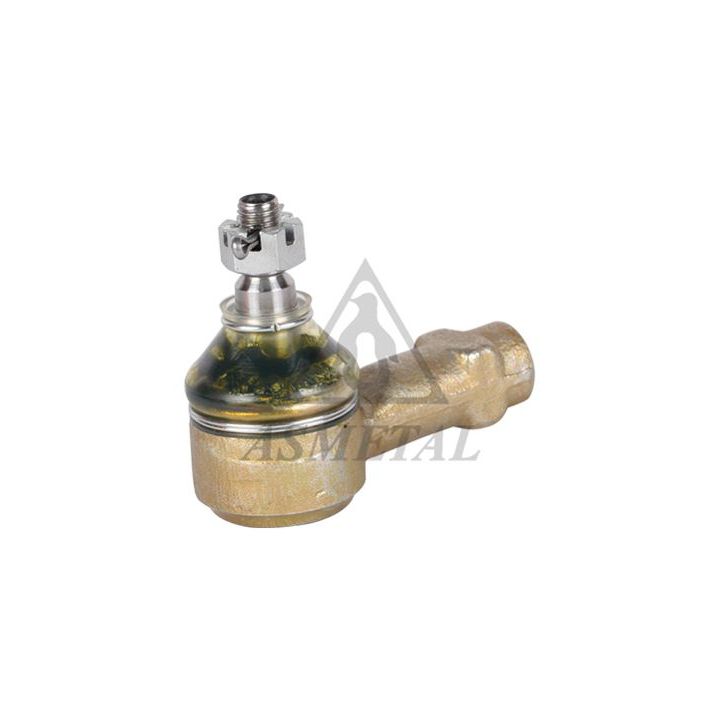 Skersinės vairo trauklės galas ASMETAL 17HY1000