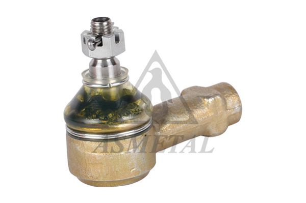 Skersinės vairo trauklės galas ASMETAL 17HY1000