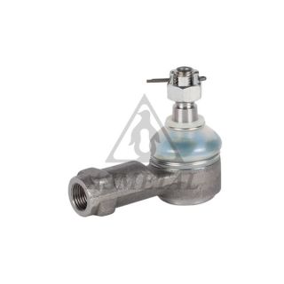 Skersinės vairo trauklės galas ASMETAL 17HY1500