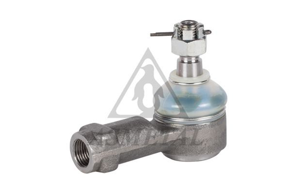 Skersinės vairo trauklės galas ASMETAL 17HY1500