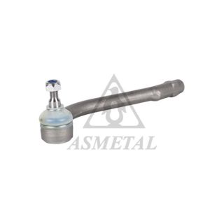 Skersinės vairo trauklės galas ASMETAL 17HY2000