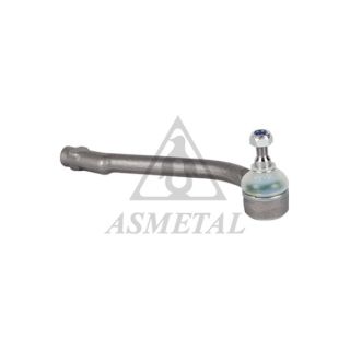 Skersinės vairo trauklės galas ASMETAL 17HY2001