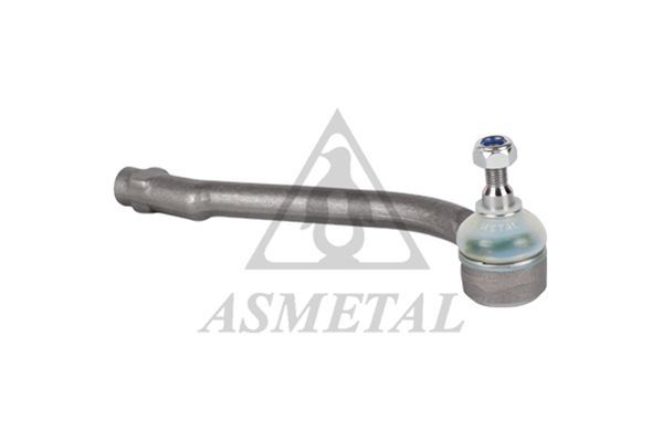 Skersinės vairo trauklės galas ASMETAL 17HY2001