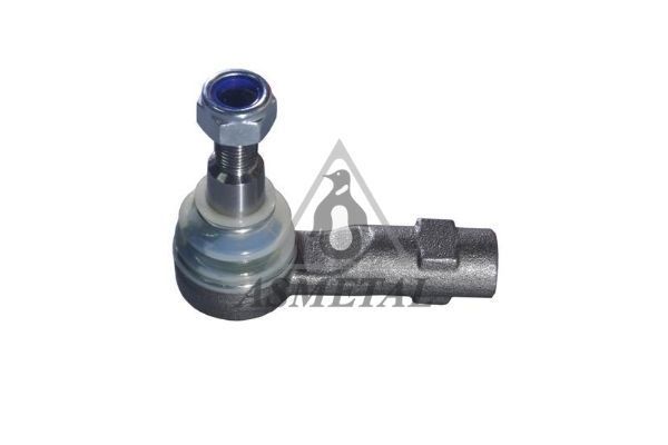 Skersinės vairo trauklės galas ASMETAL 17IV36