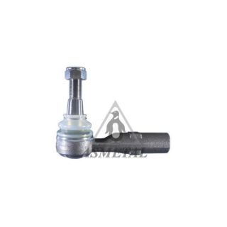 Skersinės vairo trauklės galas ASMETAL 17IV37