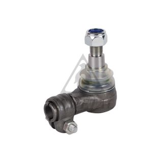 Skersinės vairo trauklės galas ASMETAL 17IV38