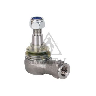 Skersinės vairo trauklės galas ASMETAL 17IV39